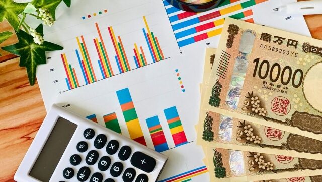 Japanese Business Lease Calculator